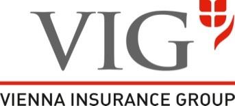 Vienna Insurance Group Obecna w 24 krajach Europy Środkowej i Wschodniej Grupa VIG