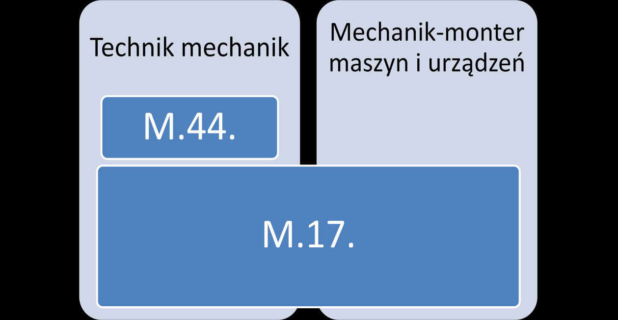 Moduł 2. Informacje o zawodzie Rysunek M2.1.