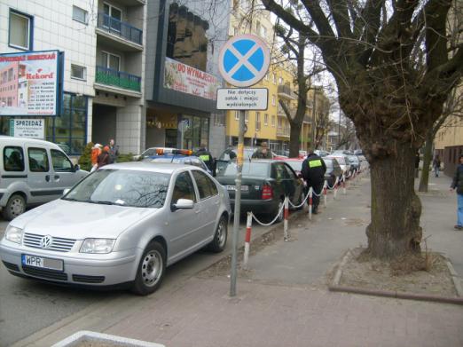 W 14.256 przypadkach podjęte interwencje lub czynności służbowe nie zakończyły się sankcjami karnymi (Załącznik nr 2).