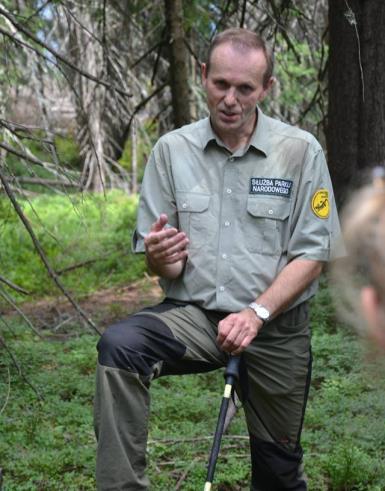 GeoGorce 2015 Trzecia Edycja Letniej Szkoły Geoinformacji "GeoGorce" z zakresu aplikacji technologii: GIS, GNSS, Fotogrametrii cyfrowej, LiDAR i Teledetekcji w