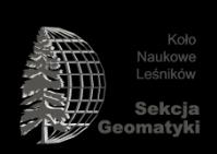 Letnia Szkoła Geoinformacji Organizatorzy Laboratorium Geomatyki, Zakład Urządzania Lasu, Geomatyki