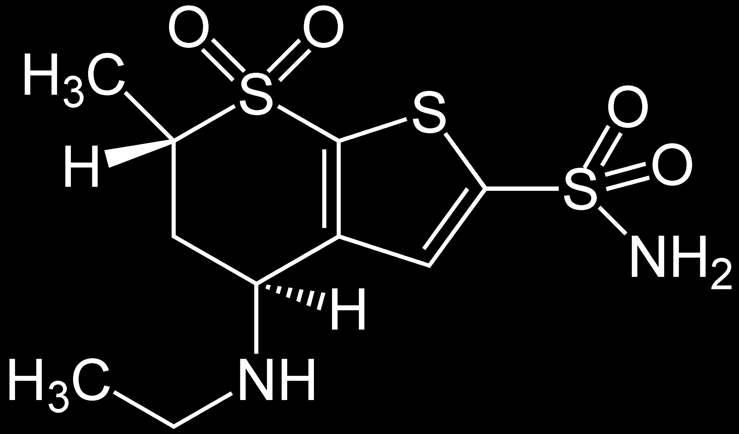 Dorzolamid