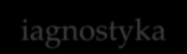 Diagnostyka wykluczono zakażenia: HBV, HCV, HAV, CMV, EBV Mycoplasma pn : IgM(+), IgG(-) TSH 7 µlu/ml, FT4