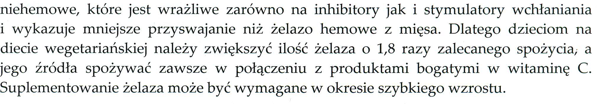 Stanowisko Instytutu Żywości i Żywienia z dnia 12.11.12 r.