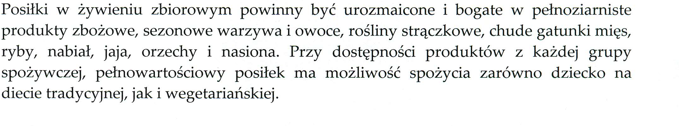 Stanowisko Instytutu Żywości i Żywienia z dnia 12.11.12 r.