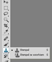 Narzędzia Stempel