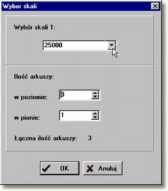 78 Grafika - Instrukcja użytkownika wydrukować prezentację graficzną. Parametry te możesz zdefiniować również wybierając opcję Plik Ustawienie drukarki 13 w menu programu. 2.
