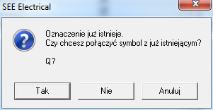 , wpisujemy i naciskamy OK 2. i 3.