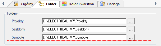 Baza symboli zgodnych z bieżącym standardem: Biblioteka symboli EN61346-2UK (zalecane używanie): 1. Symbole w bazie danych EN 61346-2UK są zgodne z normą IEC 60617 (symbole). 2.