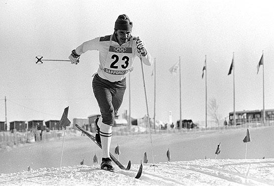 NATURA FAWORYZUJE NIEKTÓRYCH SPORTOWCÓW