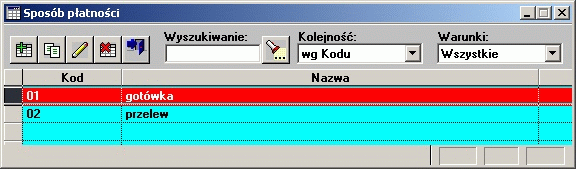 Słowniki Wart. Umorz. wartość umorzenia składnika majątku, SWW symbol SWW przypisany do danego składnika majątku.