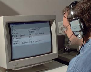 org/wiki/douglas_engelbart Działanie urządzeń wprowadzania danych nie jest zgodne z naturą komunikowania się