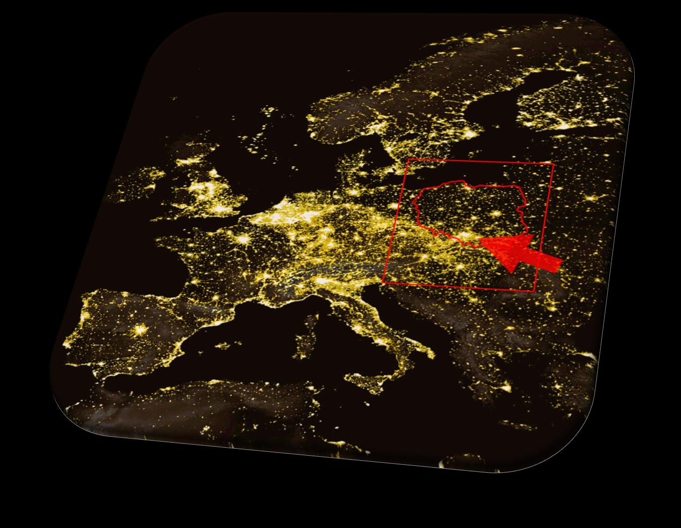 Uznając, że system zaopatrzenia w wodę był