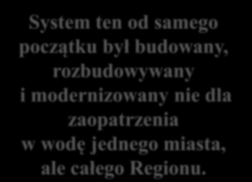 modernizowany nie dla zaopatrzenia