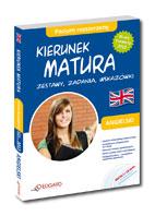 W związku ze zwiększonym zainteresowaniem publikacjami maturalnymi, proponujemy Państwu zakup poniższych tytułów z podwyższonym o 10% rabatem. Promocja trwa od 20 lutego do 30 kwietnia br.