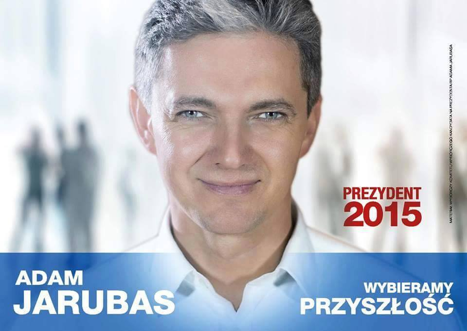 WYBORY PREZYDENCKIE 2015 Biuletyn Koła nr 10 Polskiego Stronnictwa Ludowego w Łodzi 1. Razem wybieramy przyszłość. 2. Adam Jarubas, kandydat na prezydenta Polski, jakiego nie zna nikt. 3.