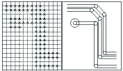 P R O G R A M Y Rys. 2. System Grid Mapped (z lewej) oraz ShapeBased (z pra wej).