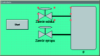 A U T O M A T Y K A W cyklu artyku³ûw publikowanych na ³amach EP zamierzamy zaprezentowaê moøliwoúci oprogramowania wizualizacyjnego (SCADA) Wonderware InTouch.