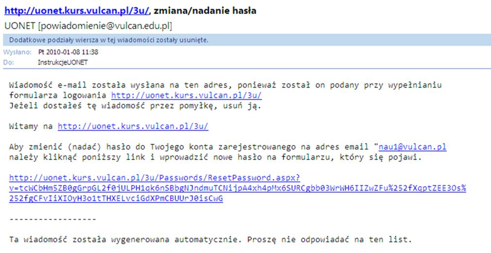 Ćwiczenie 1. Logowanie do systemu Uczniowie Optivum NET po raz pierwszy (*) Zalogujesz się po raz pierwszy do systemu.