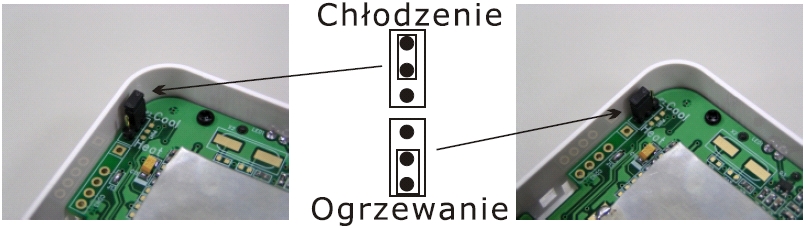 2 Włożyć śrubokręt do kwadratowego otworu z jednej strony. Podważyć panel tak, aby poluzować zatrzask. Włożyć śrubokręt do otworu z drugiej strony.