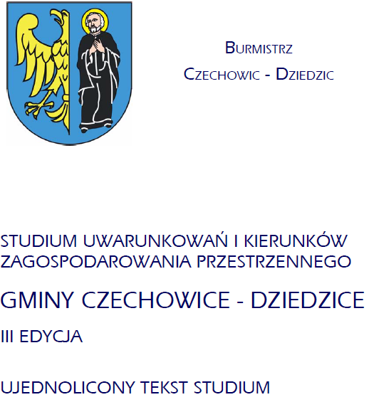 Załącznik Nr 4 do uchwały Rady Miejskiej w Czechowicach-Dziedzicach Nr XXVII/234/12 z dnia 4 września 2012 r.