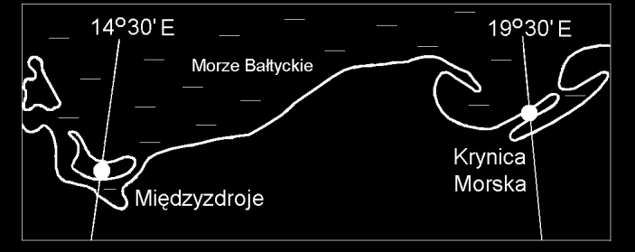 Zadanie 11. (0-1) Procentowy udział Polski w zanieczyszczeniu Bałtyku związkami azotu w 1995 r. był taki, jak łącznie krajów A. Szwecji i Rosji. B. Rosji i Łotwy. C. Danii i Finlandii. D. Rosji i Finlandii.