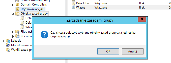 Na powyższe pytanie odpowiadamy twierdząco. Teraz zalogujmy się na system Windows 8.1. Pulpit zaraz po zalogowaniu powinien wyglądać w ten sposób: Ikona kosza zniknęła.