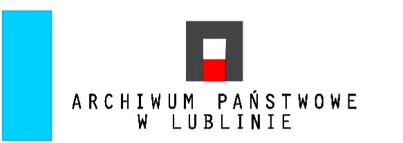 Załącznik do Zarządzenia Nr 2 Dyrektora Archiwum Państwowego w Lublinie z dnia 10 kwietnia 2014 r.