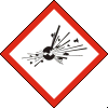 Zgodnie z przepisami lokalnymi i krajowymi Produkt jest klasyfikowany i oznakowany zgodnie z obowiazujacymi przepisami ROZPORZADZENIE (WE) NR 1272/2008 Klasyfikacja zgodnie z dyrektywami UE