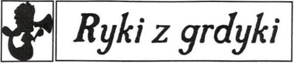 Z(A)MIANA SZCZEPU Csem łtej buć nną pstę p eżec, nż e łej pst y st ć słę rcydeł.