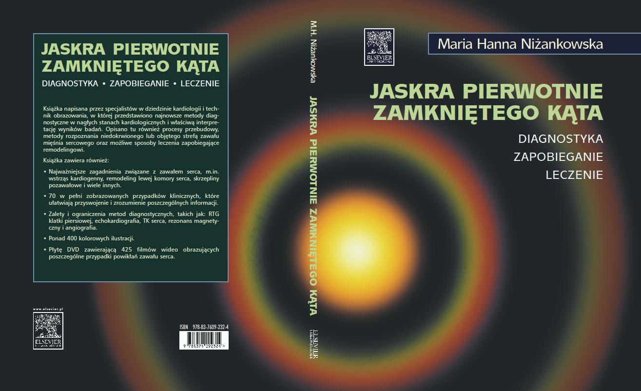 WNIOSKI PRAKTYCZNE Koherentna tomografia optyczna PRZEDNIEGO ODCINKA OKA będąc innowacyjną metodą obrazowego diagnozowania