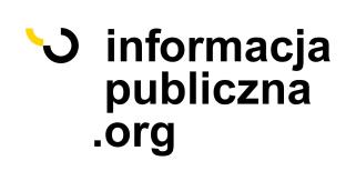 Regulamin I ogólnopolskiego konkursu na najlepszą glosę orzeczenia dotyczącego prawa do informacji publicznej 1 [organizator] Organizatorem konkursu jest stowarzyszenie Sieć Obywatelska Watchdog