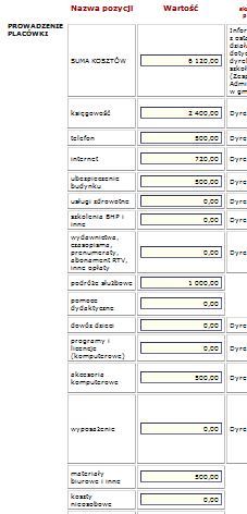 Prawo i Finanse Edukacja ekonomiczna i