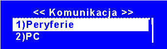 Do trybu usunięcia połączenie można przejść za pomocą klawiszy skrótu. Będąc w menu głównym należy wcisnąć klawisze 4, PLU1, 5, 3,2.