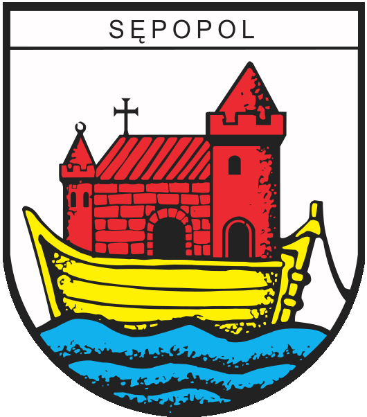 Miasto i Gmina Sępopol Program ochrony środowiska dla Miasta i Gminy Sępopol na lata 2012-2015 z perspektywą na lata 2016-2019