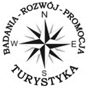 Instytut Turystyki Szkoła Główna Turystyki i