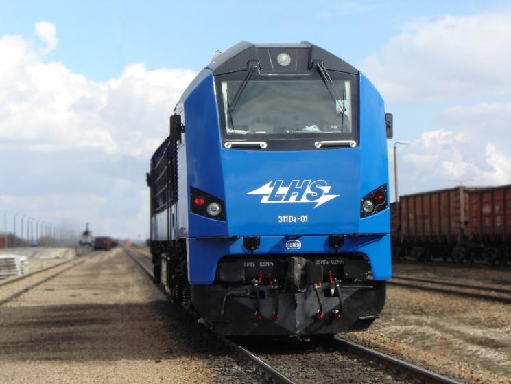 Modernizacje lokomotyw 311D/311Da 311D/311Da Lokomotywa: 311D