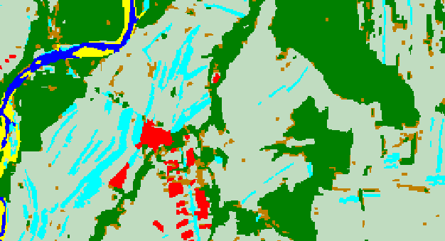 GIS w nauce Poznań 01-03.06.