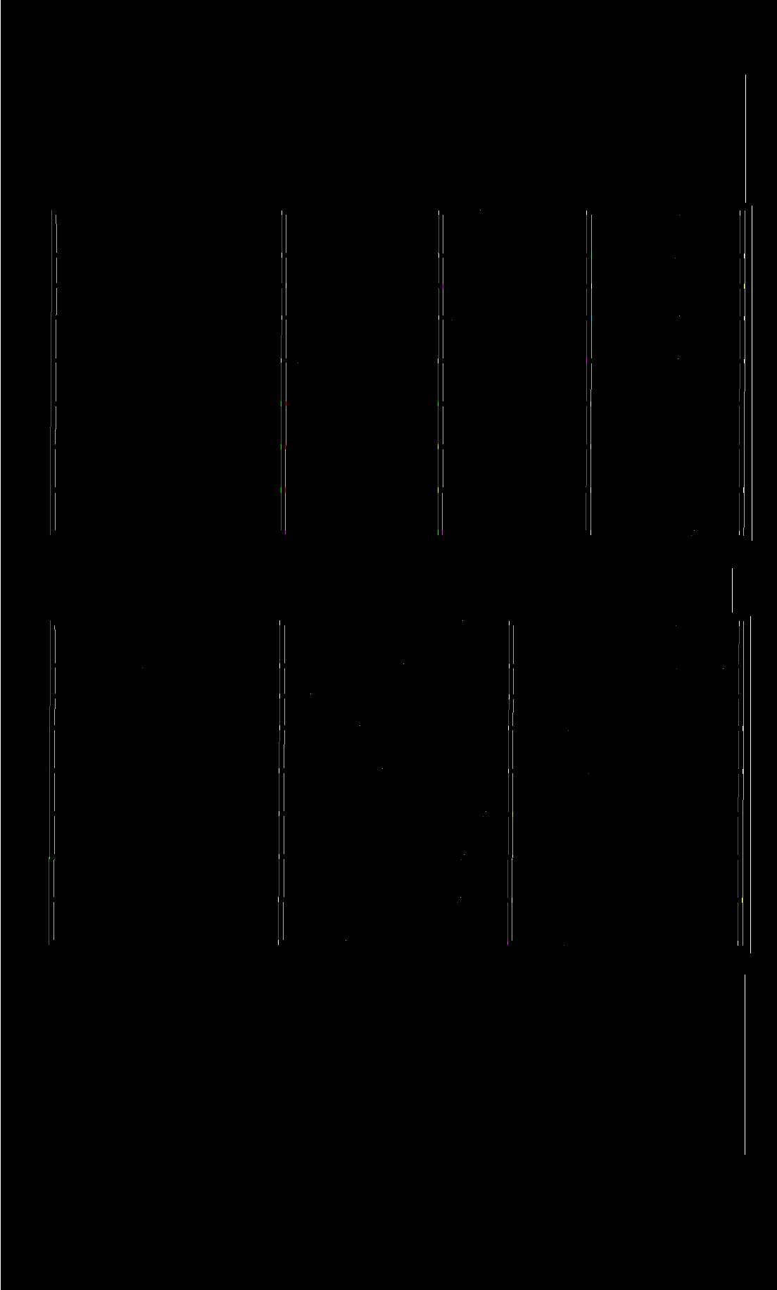 386 Alicja Lasota-Moskalewska Table 3. Anatomical distribution of cattle and sheep/goat bones in comparison with skeleton distribution (phases I, II, II?). Tabela 3.