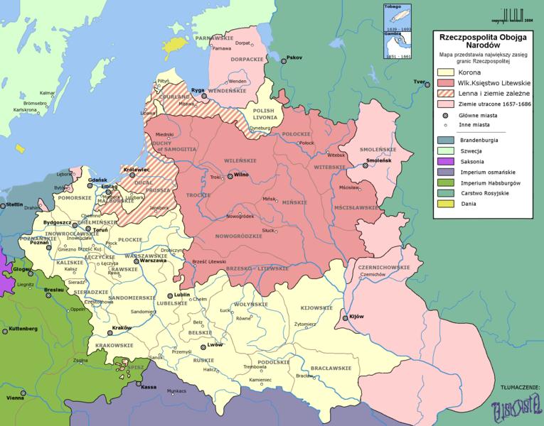Jednymi z głównych powodów było: Dogodne położenie Warszawy, która leżała bliżej Pomorza czy Litwy, lecz także znajdowała się na szlakach prowadzących do Poznania i