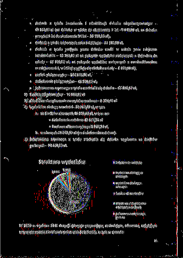 * dodatck 7 tytulu ksztaicenia i rchabilitac i dziecka niepctnosprawnego - 43 160,00 zl (na dziccko w wieku do ukonczenia 5 lat -8 040,00 zl, na dziecko powyzej 5 lat do ukoriczenia 24 lat - 35