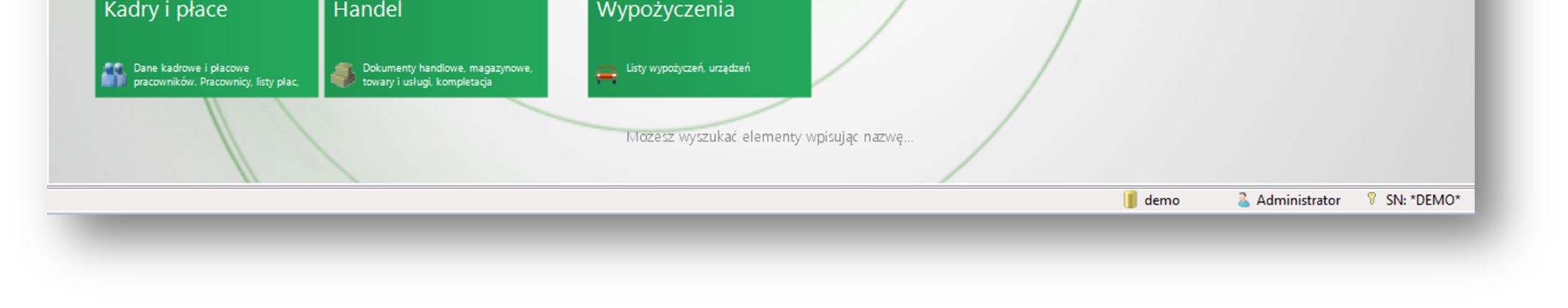 Wstęp W wielu firmach jednym z elementów działalności jest prowadzenie wypożyczalni w aspekcie ewidencyjnym jak i rozliczeniowym.