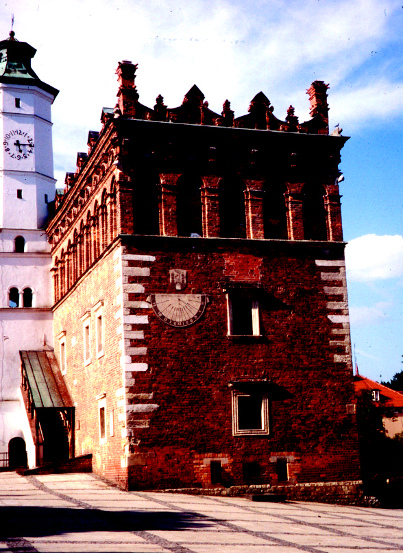 Historia ceramiki tencji nale a³y sprawy wykonawstwa, pozyskiwania œrodków finansowych na ten cel oraz administrowanie tymi œrodkami.