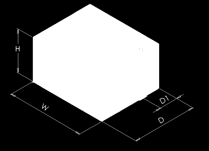 SWKu BETA-SYSTEM SWK2 SZAFY