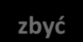 Opłaty i zbycie Za co pobiera się opłatę skarbową? 1. Udzielenie koncesji 2.