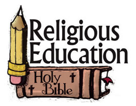 7 ST. CONSTANCE RELIGIOUS EDUCATION PROGRAM (R.E.P.) The goal of the R.E.P. is to provide religious and liturgical educa on; develop faith concepts and moral forma on; teach prayer to the children.