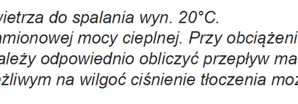 Zał. 2 Dane techniczne kotła