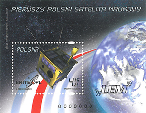 2014 w ramach kanadyjskoaustriacko-polskiego programu BRITE (BRIght-star Target Explorer) obserwacje