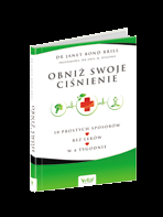 Cena: 39,90 zł Format A5, 308 s. ISBN 978-83-64278-50-1 Chroń i lecz swoje serce dr Caldwell B. Esselstyn Jr Zadbaj o serce korzystając z porad niekwestionowanego autorytetu medycznego.