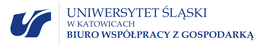 Uniwersytet Śląski w Katowicach - Biuro Współpracy z Gospodarką/ Biuro Karier Miejsce: Uniwersytet Śląski w Katowicach, ul. Bankowa 12, Katowice. godz. 13.00-17.00 START UP DAY CINIBA, Katowice, ul.